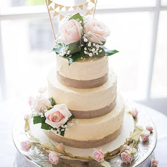 Celebration <br />Cakes